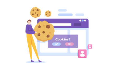L’Europe veut mettre fin aux bannières de cookies sur les sites