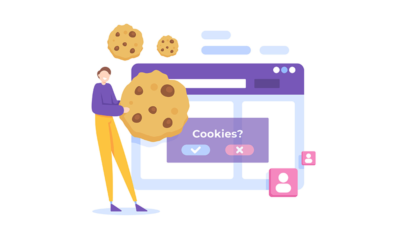 L’Europe veut mettre fin aux bannières de cookies sur les sites
