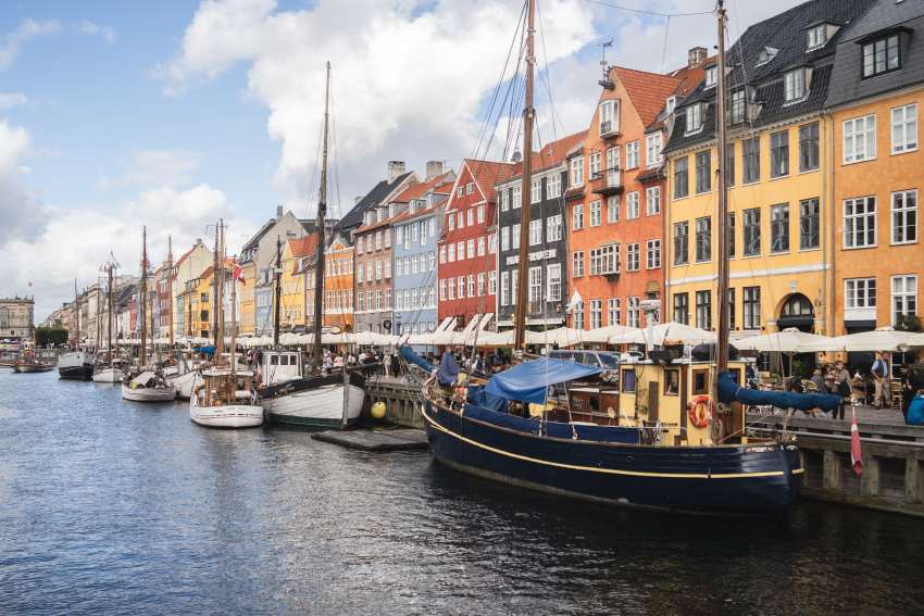 Copenhagen, Denmark Leads the Way in Sustainable Tourism with CopenPay Initiative That Rewards Eco Friendly Actions