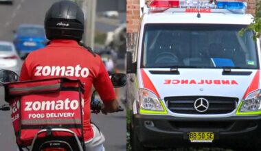 ‘I’ll pick faster ambulances,’ NRI roasted for reason behind shifting to Australia