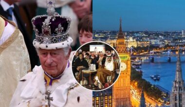 Vice-Presidential election 2025: Political leaders cast their votes at Parliament