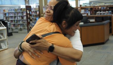 In Battle Creek, Burmese refugees fleeing genocide confront new fears in US