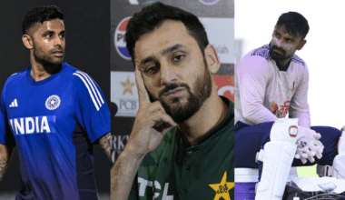 Asia Cup 2025: India, Pakistan, Bangladesh veer away from ‘star culture’ as T20 cricket’s pragmatism takes over