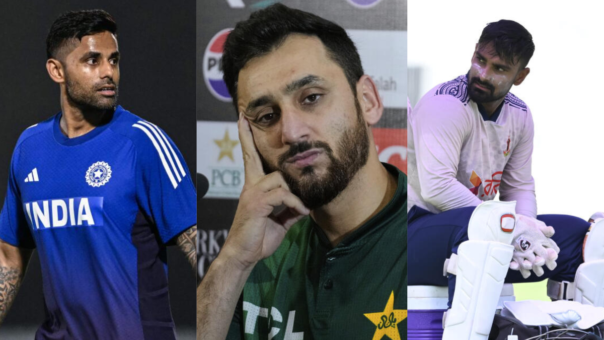 Asia Cup 2025: India, Pakistan, Bangladesh veer away from ‘star culture’ as T20 cricket’s pragmatism takes over