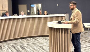 Council hears from public on budget, economic development | News, Sports, Jobs