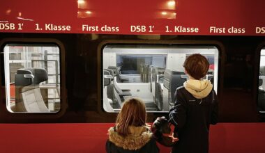 Talgo has got the go ahead in Denmark and Germany for its 230 series.