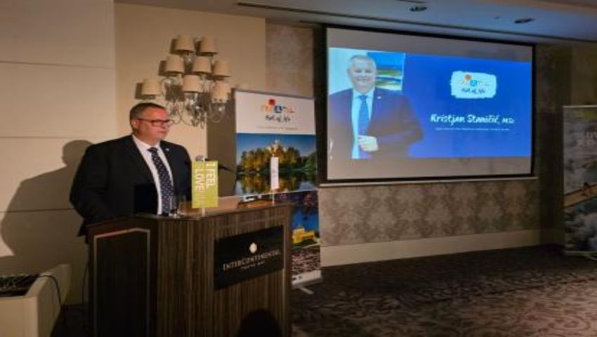 Croatia and Slovenia Team Up to Showcase Unique European Tourism Destinations to Japanese Tourists: Know More