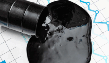 Crude oil