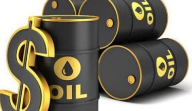 Nigeria’s Crude Exports to US Drops to $2.2bn