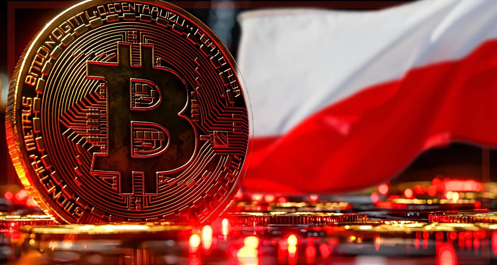 The Rise in Popularity of Cryptocurrency in Poland