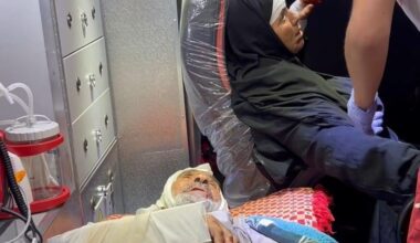 Armed settlers said to injure at least 14 Palestinians, including infant, elderly couple
