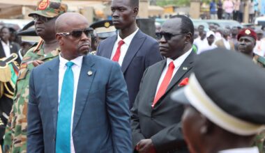 Au Soudan du Sud, l’ONU dénonce le « pillage de la nation » par les élites au pouvoir