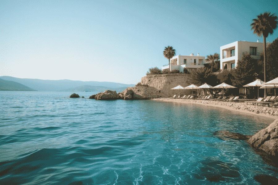Cyprus Tourism Revenue Reaches Four Hundred Twenty-Two Million and Three Hundred Thousand Euros in June 2025, Boosted by Strong Arrivals from the UK, Switzerland, Israel, Poland, Belgium, and Germany