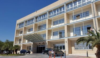 EIB funding of €55 mln for Cyprus