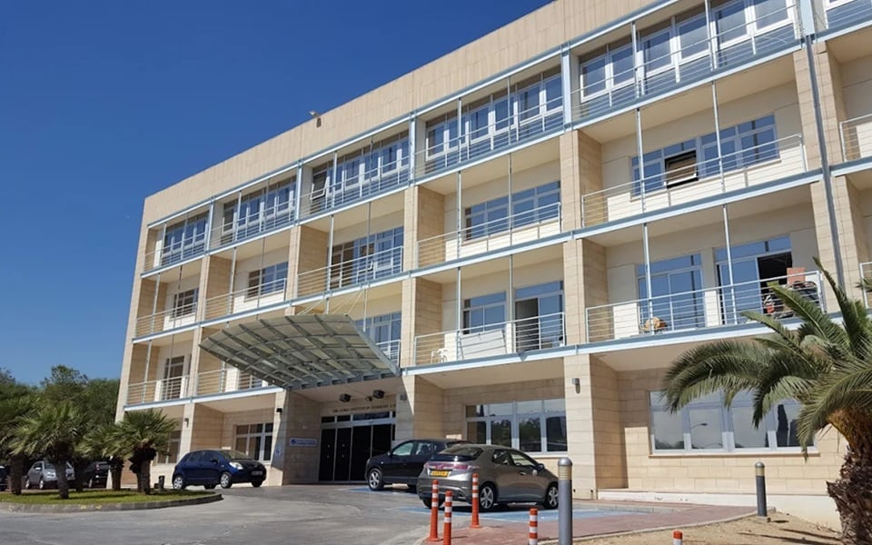 EIB funding of €55 mln for Cyprus