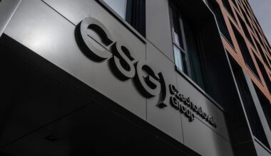 Electro Optic Systems (EOS) unveils ‘Apollo’ as official name of its High Energy Laser Weapon ahead of DSEI 2025