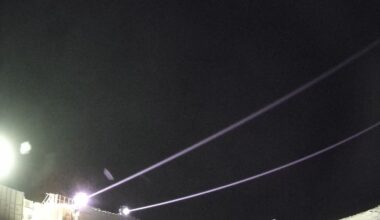 Laser-based ‘Iron Beam’ interception system declared operational