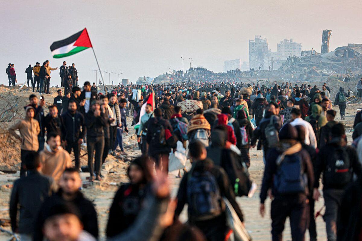 Canada has formally recognized a Palestinian state, aligning itself with European allies