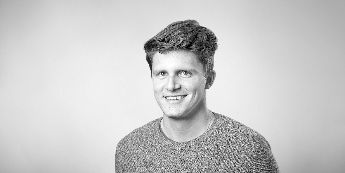 Christian Häderli