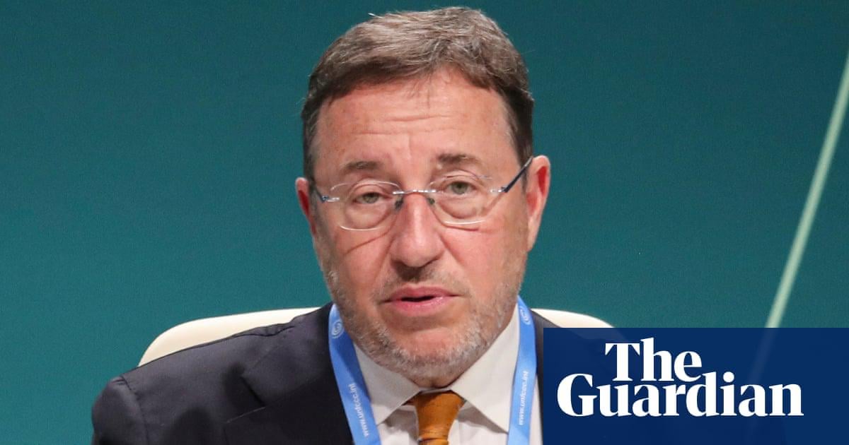 Higher defence spending is pointless without climate aid, says UN chief