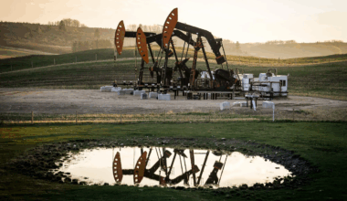 Oil industry lobbied for proposed carbon pricing revamp