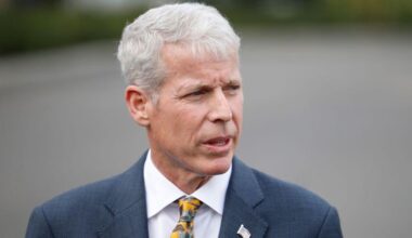 Trump administration dissolves group that authored controversial report sowing doubt in the severity of climate change