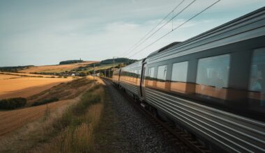 Denmark Ends GoCollective Operating Contract Amid High Delays and Cancellations: New Update