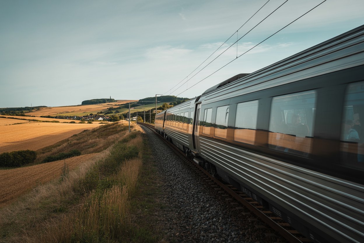 Denmark Ends GoCollective Operating Contract Amid High Delays and Cancellations: New Update