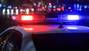 Belleville man admits to starting gas station fire in 2018