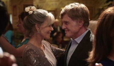 Jane Fonda says she ‘can’t stop crying’ over the passing of former costar Robert Redford