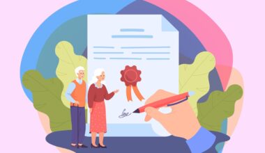 When an inheritance comes with stipulations: ‘They want control from the grave’