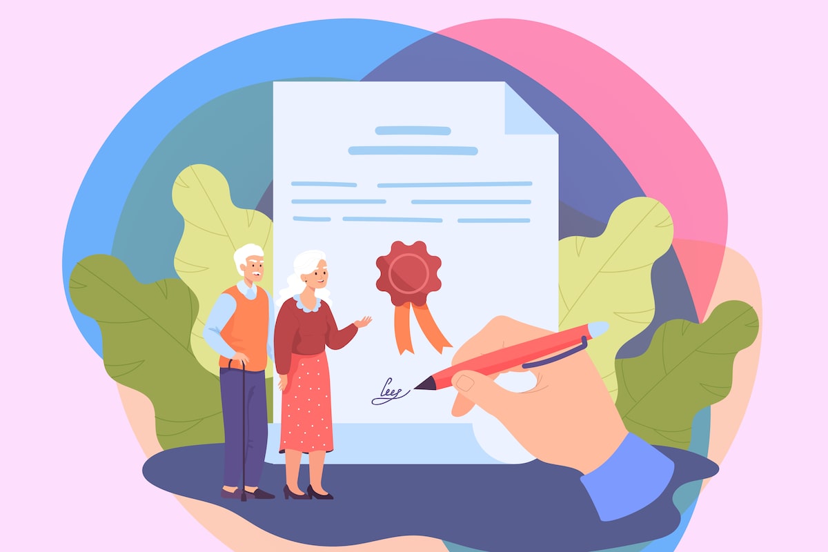 When an inheritance comes with stipulations: ‘They want control from the grave’