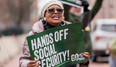 Paper Social Security checks to end in Maryland