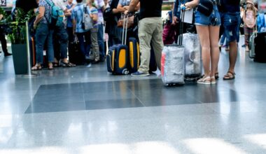 Immigration: Brain drain still flowing, but worst might be behind us