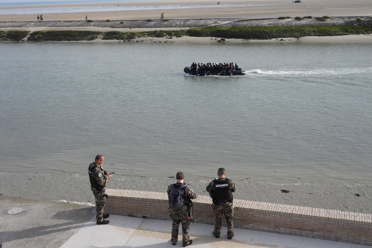 I’ve seen firsthand that stopping the boats is an impossible task – no matter how much money we throw at it