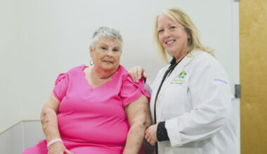 ChristianaCare Expands Enhances Health Care Services for Seniors in Sussex County, DE