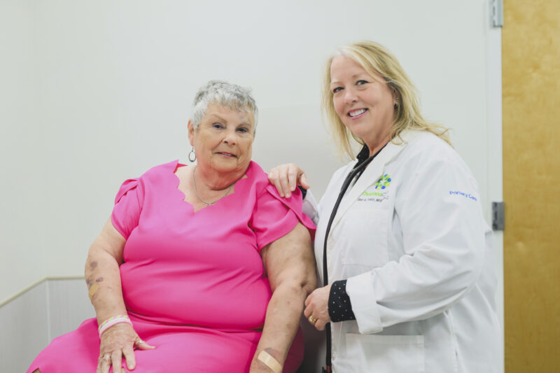 ChristianaCare Expands Enhances Health Care Services for Seniors in Sussex County, DE
