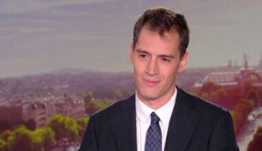 "Il faut plus de justice fiscale tout en permettant à la France de rester attractive pour les entrepreneurs , affirme Arthur Mensch, co-fondateur de Mistral AI.