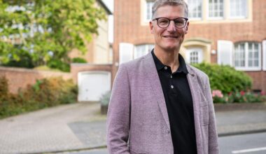 Kommunalwahl 2025: Grüne stellen erstmals Oberbürgermeister in Münster