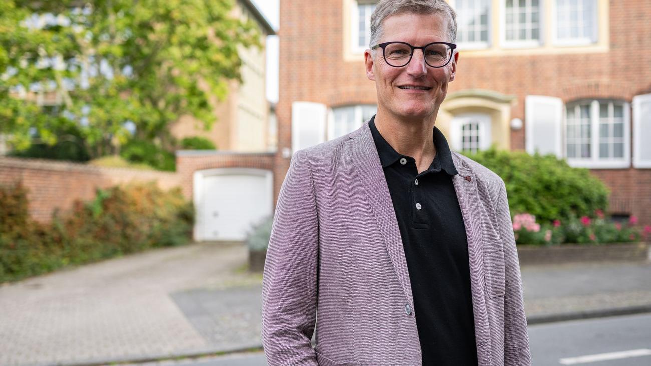 Kommunalwahl 2025: Grüne stellen erstmals Oberbürgermeister in Münster