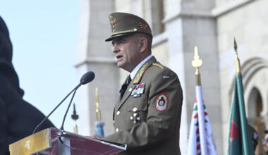 A Magyar Honvédség jelentősen növeli reagálóképességét az Adaptive Hussars 2025 gyakorlaton