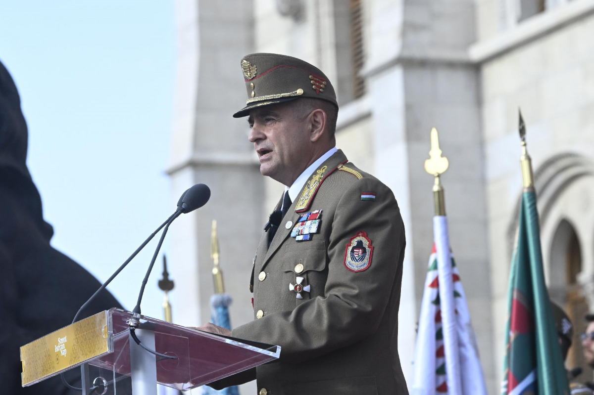 A Magyar Honvédség jelentősen növeli reagálóképességét az Adaptive Hussars 2025 gyakorlaton