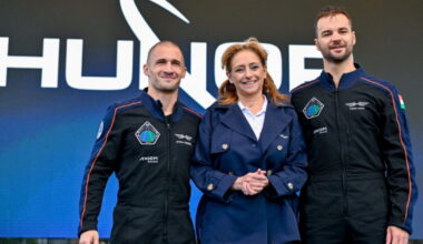 Magyarország visszatérése az űrhajózásba nemcsak lehetőség, hanem szükség is