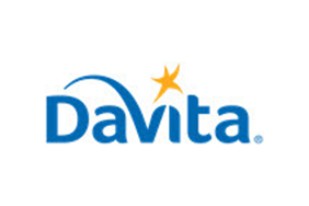 DaVita Logo