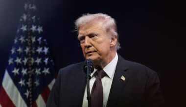 Trump, Reluctant to Pressure Putin and Netanyahu, Risks Sidelining Himself