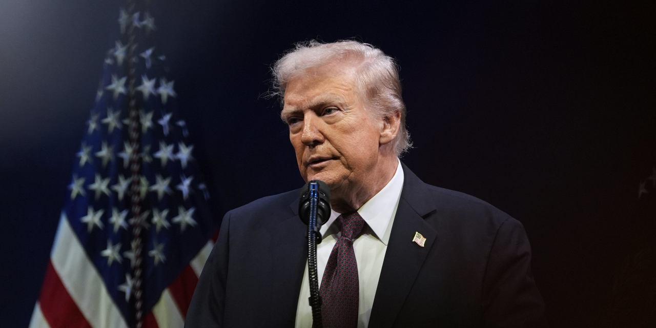 Trump, Reluctant to Pressure Putin and Netanyahu, Risks Sidelining Himself