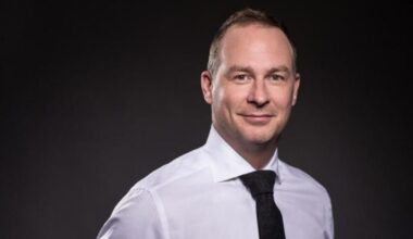 Newcastle United appoint David Hopkinson as new CEO