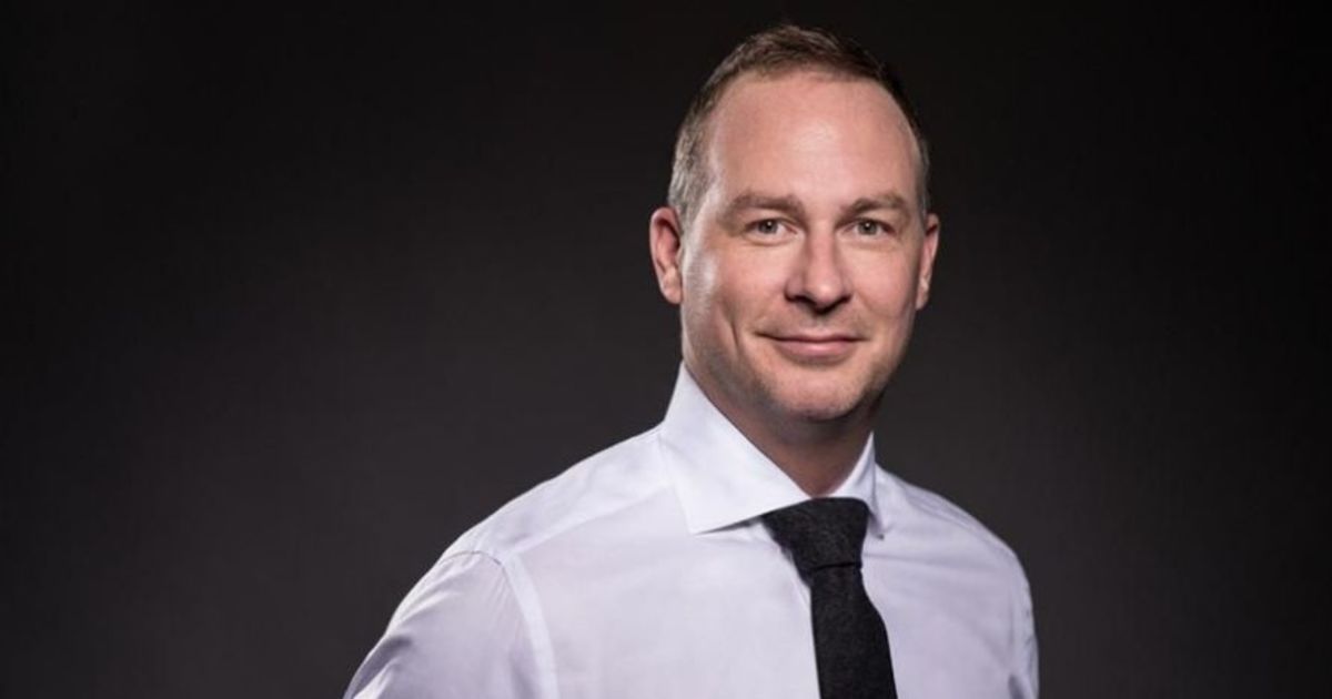 Newcastle United appoint David Hopkinson as new CEO