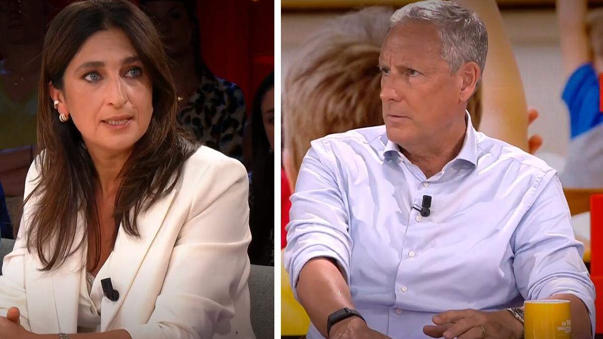 Minister Demir over mogelijke fraude met ChatGPT bij ingangsexamen: "We zijn de fraudeurs op het spoor"