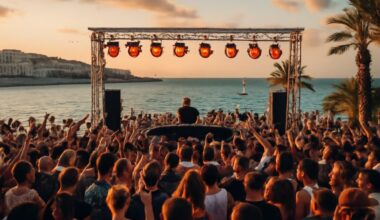 Defected Malta 2025: Experience Unmatched House Music Magic in the Heart of St. Paul’s Bay